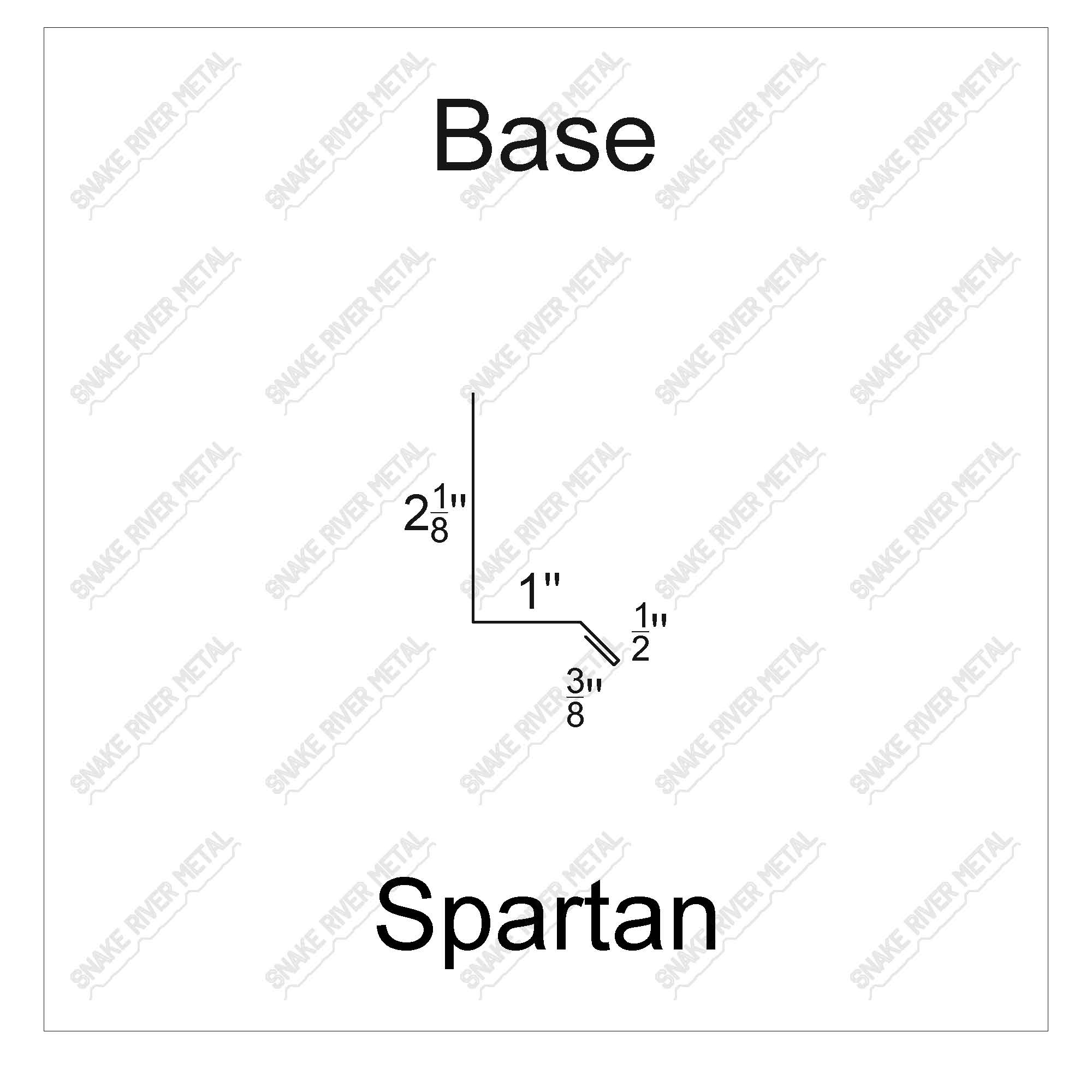 Base - SpartanTrim