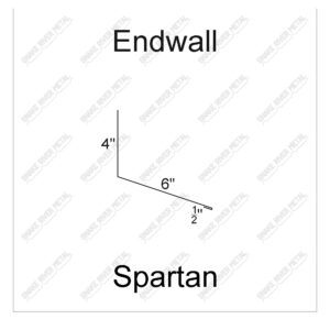 Endwall - SpartanTrim