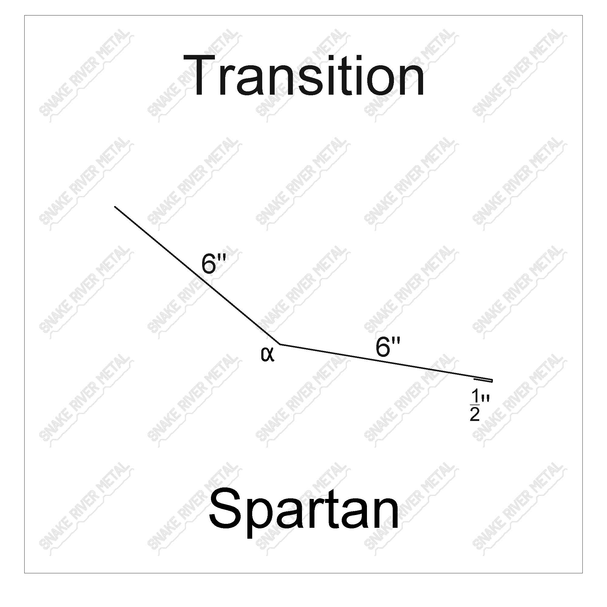 Transition - SpartanTrim